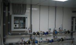 Профессиональный монтаж отопления и водоснабжения