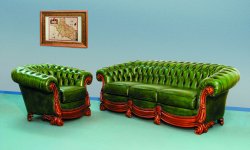 Диваны и диванные каркасы в Московской области