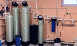 Водоподготовка для коттеджа: ключ к чистой и здоровой воде