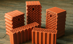 Особенности выбора керамических блоков
