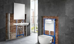 Скрытый потенциал: как инсталляции трансформируют ванные комнаты