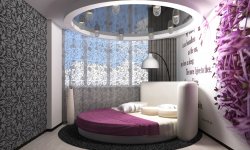 Женская спальня интерьер и дизайн комнаты в женском стиле