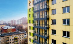 «Зеленые стандарты» начинают применять на стройках по программе реновации Москвы