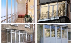 Пять преимуществ остекления балкона