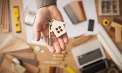 Как взять ипотеку на покупку квартиры