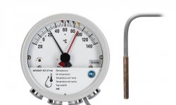 Как выбрать промышленные термометры