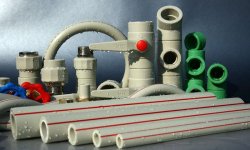 Полипропиленовые трубы для отопления: плюсы и минусы