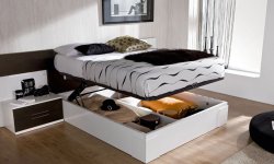 Как выбрать кровать в спальне — советы и рекомендации