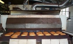 Необходимые вещи для хлебопекарного производства