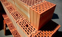 Особенности применение керамических блоков для строительства