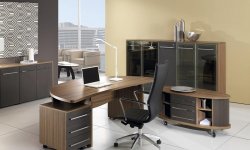 Критерии выбора офисной мебели
