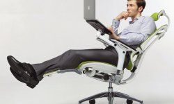 Важные факторы выбора компьютерного кресла