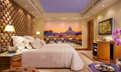 Оптимальный выбор привлекательного и интересного стиля интерьера спальни