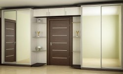 Шкаф-купе – идеальная мебель для дома