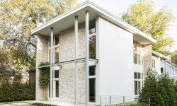 Фасад – проект вашего дома