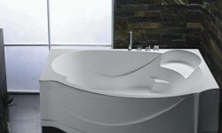 Проверенные правила выбора акриловых ванн и подвесных унитазов