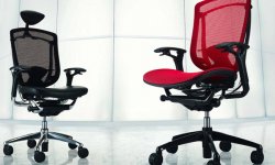 Основные правила выбора офисного кресла