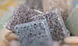 Искусственный акриловый камень — качественный заменитель натурального аналога