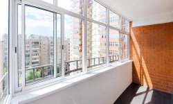 6 преимуществ остекления балконов