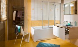 Как правильно выбрать ванну для установки в жилом помещении