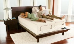 Как выбрать удобную кровать