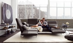 Несколько советов по выбору дивана