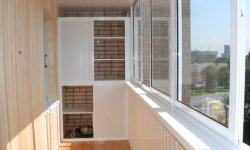 Остекление балконов — лучший вариант облагораживания балконного пространства