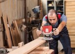 Как изготовить стол из дерева — специфика материала и приемы работы с ним