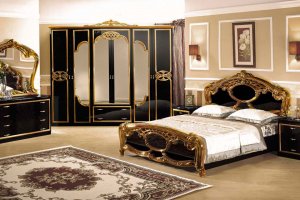 Мебель для спальни — материалы, стилистика и правильный выбор для красоты и уюта