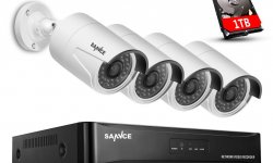 Беспроводные системы видеонаблюдения — преимущества и недостатки
