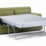 диван-кровать с ортопедическим матрасом