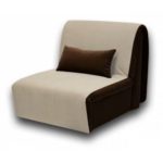 простое кресло-кровать
