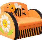 кресло-пчелка