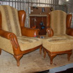 оригинальные кресла