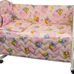 кровать-диван для девочки