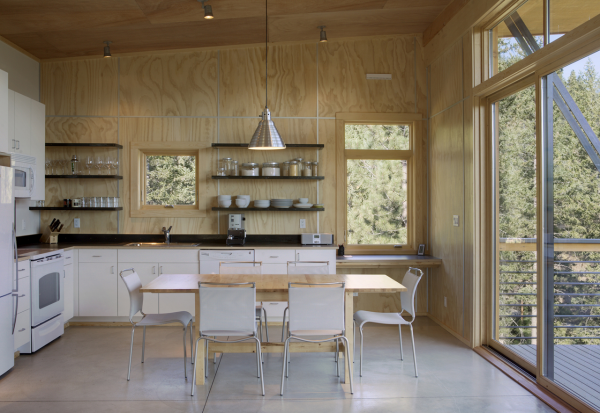 Дизайн интерьера кухни на даче 75 фото примеров и идей