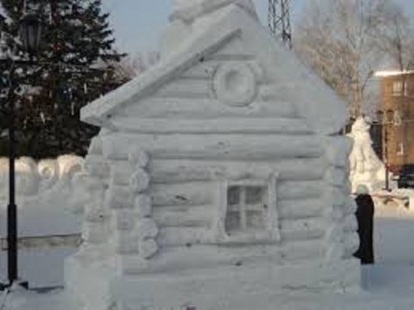 Делаем снежки в домашних условиях - занимательный мастер-класс от Winter Story