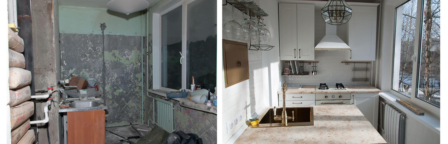 Семья беловых решила сделать ремонт на кухне. Ремонт кухни до и после. Кухня после ремонта. Квартира в хрущевке до ремонта. Ремонт до и после фото.