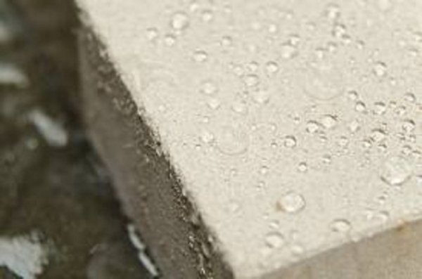 Марка бетона по водонепроницаемости и выбор оптимального вида