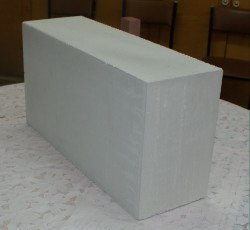 Плотность бетона