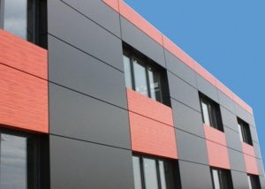 Вентилируемый фасад: конструкция, преимущества и недостатки, особенности монтажа