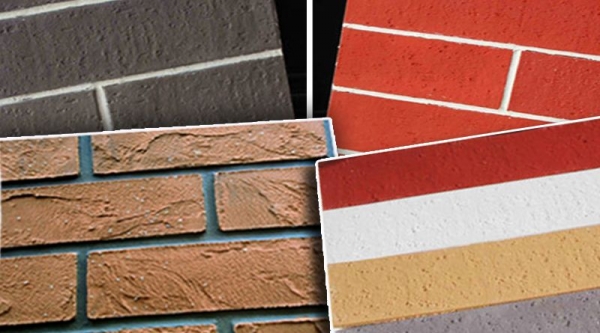Гибкая керамическая плитка: состав и свойства, область применения и монтаж гибкой керамики