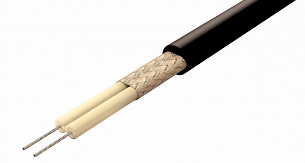 Резистивный греющий кабель и его технические характеристики