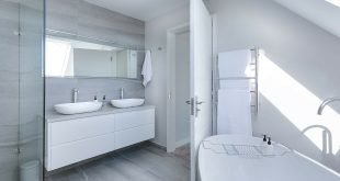 Советы по оформлению ванной в стиле минимализм