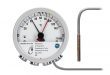 Как выбрать промышленные термометры